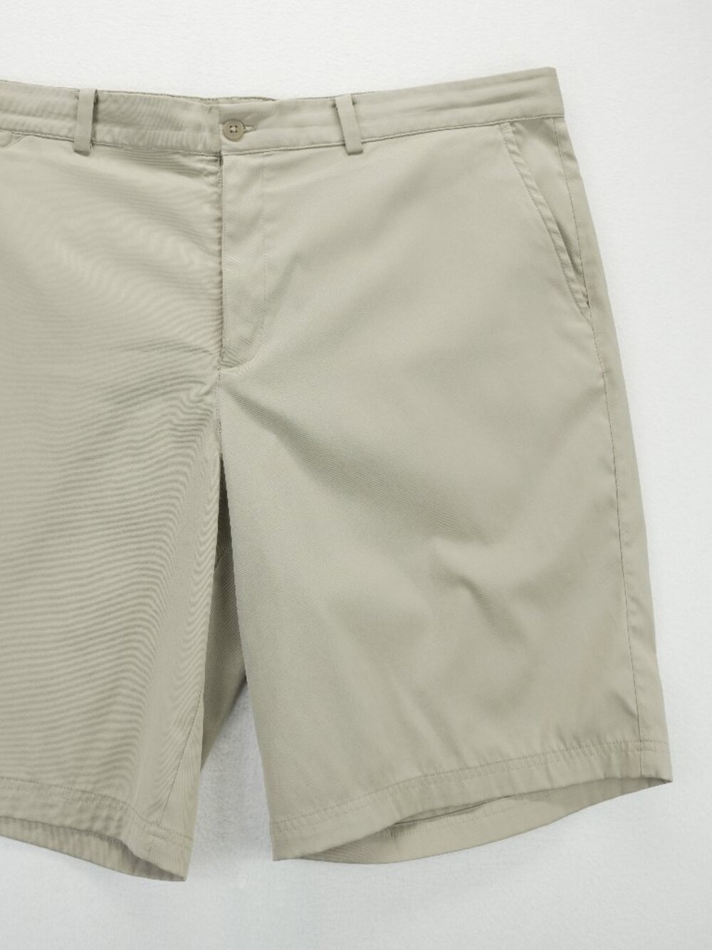 Nike Golf Tour Performance Stretch Dri-Fit Shorts Men's Size 38 Khaki